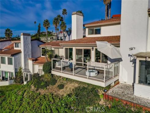 19  Vista Del Ponto  66 , San Clemente, CA