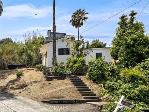 1509 N Avenida De La Estrella  , San Clemente, CA