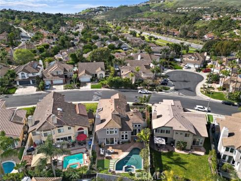 1801  Via Sage  , San Clemente, CA