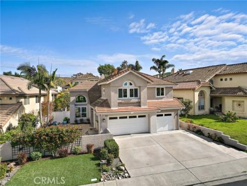 1801  Via Sage  , San Clemente, CA