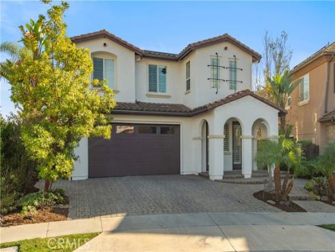 19  Via Cuenta Nueva  , San Clemente, CA