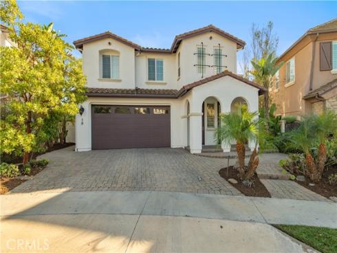 19  Via Cuenta Nueva  , San Clemente, CA