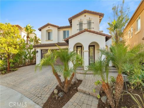 19  Via Cuenta Nueva  , San Clemente, CA