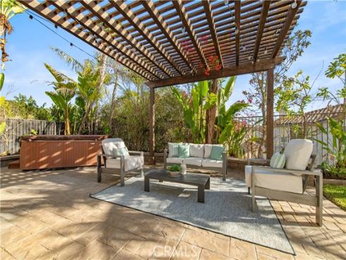 19  Via Cuenta Nueva  , San Clemente, CA