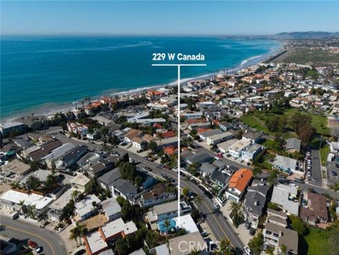 229 W Canada  , San Clemente, CA