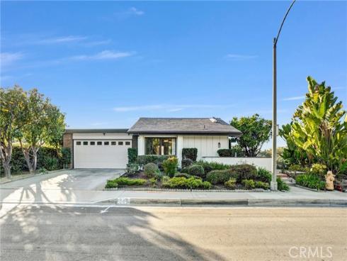 609 Calle Miguel , San Clemente, CA