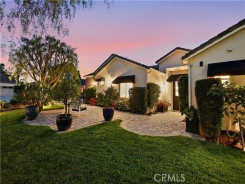 5  Camino Botero  , San Clemente, CA