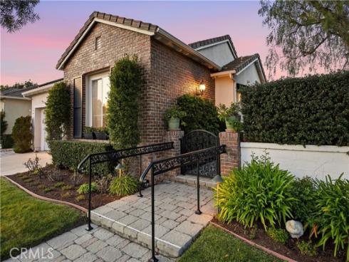 5  Camino Botero  , San Clemente, CA