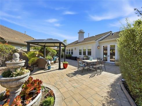 5  Camino Botero  , San Clemente, CA