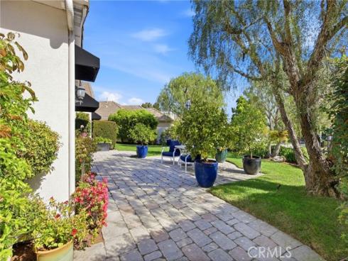 5  Camino Botero  , San Clemente, CA