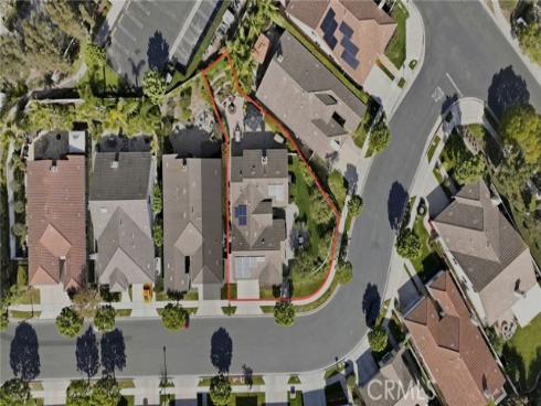 5  Camino Botero  , San Clemente, CA