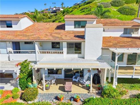 102  Calle Patricia #c  , San Clemente, CA