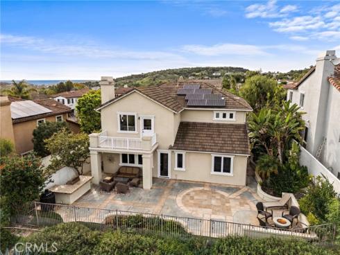 18  Via Belleza  , San Clemente, CA