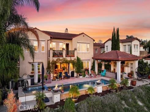 13  Calle Viviana  , San Clemente, CA