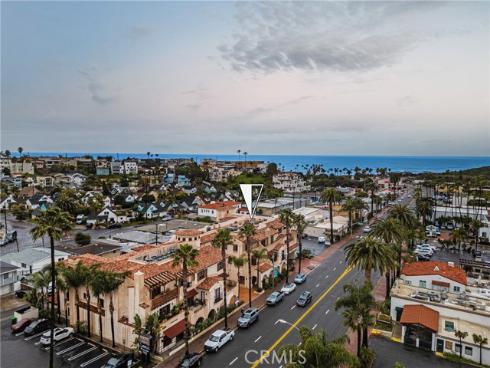 1520 N. El Camino Real 10