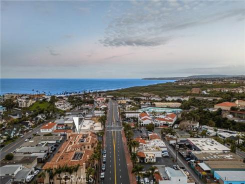 1520 N El Camino Real  10 , San Clemente, CA