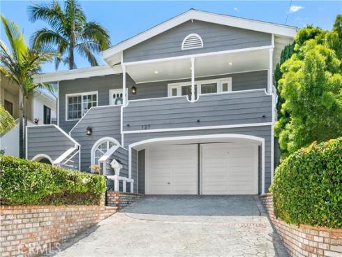 127 West Avenida De Los Lobos Marinos , San Clemente, CA
