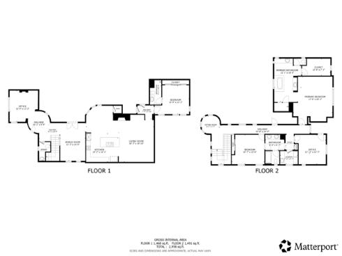 305  Via Los Tilos  , San Clemente, CA