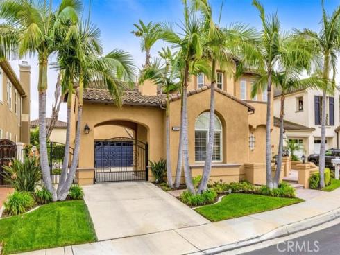 305  Via Los Tilos  , San Clemente, CA