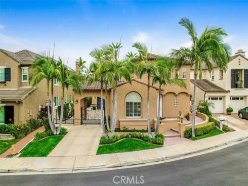 305  Via Los Tilos  , San Clemente, CA