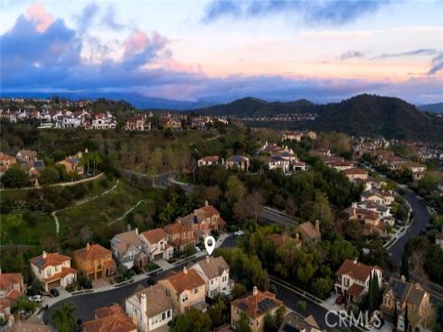 18  Via Canero  , San Clemente, CA