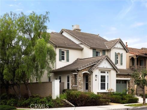 18  Via Canero  , San Clemente, CA