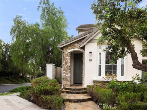 18  Via Canero  , San Clemente, CA