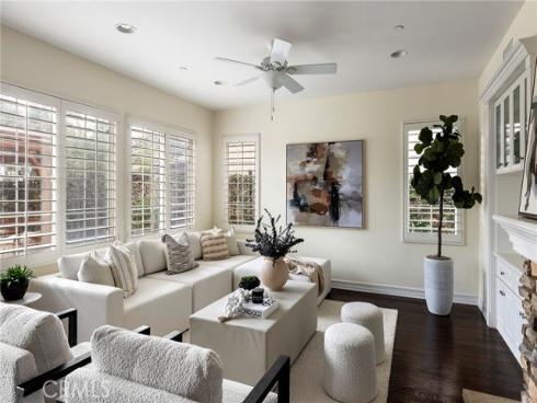 18  Via Canero  , San Clemente, CA