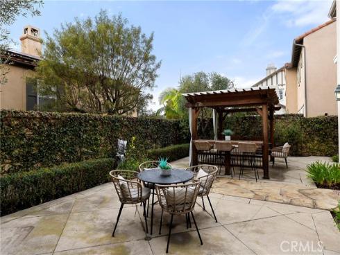 18  Via Canero  , San Clemente, CA