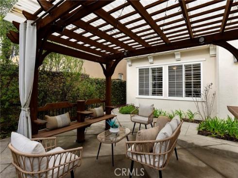 18  Via Canero  , San Clemente, CA