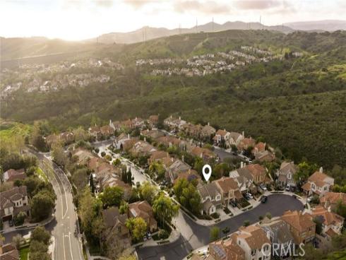 18  Via Canero  , San Clemente, CA