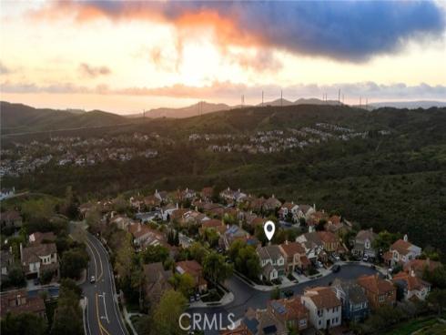 18  Via Canero  , San Clemente, CA