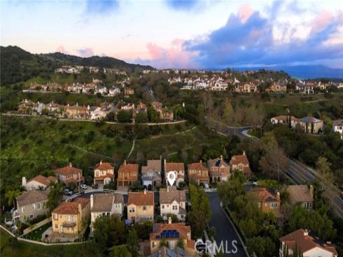 18  Via Canero  , San Clemente, CA