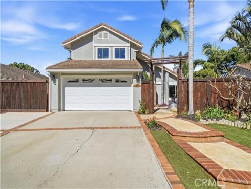 2803  Penasco  , San Clemente, CA