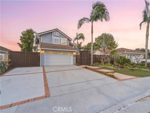 2803  Penasco  , San Clemente, CA