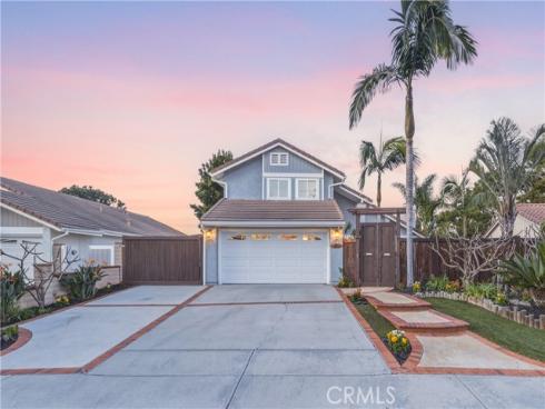 2803  Penasco  , San Clemente, CA