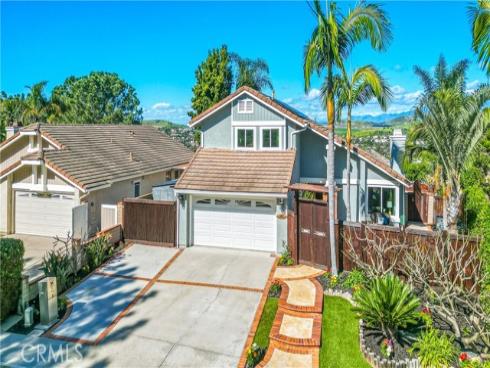 2803  Penasco  , San Clemente, CA
