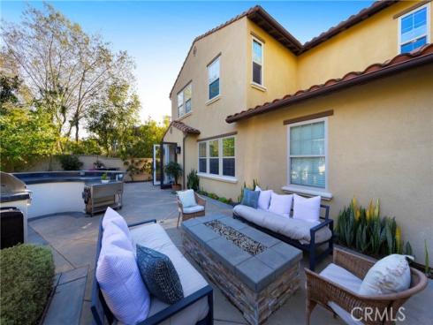 28  Via Armilla  , San Clemente, CA