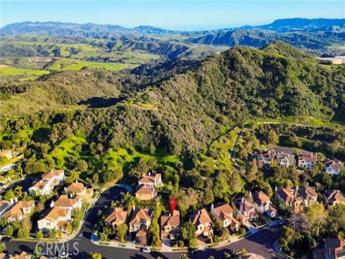 28  Via Armilla  , San Clemente, CA