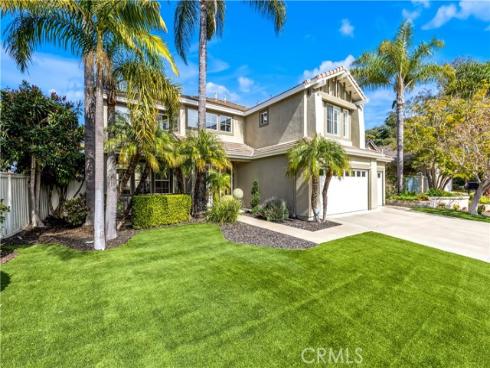 304  La Fremontia  , San Clemente, CA