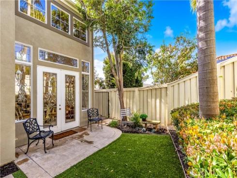 304  La Fremontia  , San Clemente, CA
