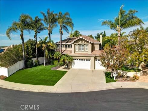 304  La Fremontia  , San Clemente, CA