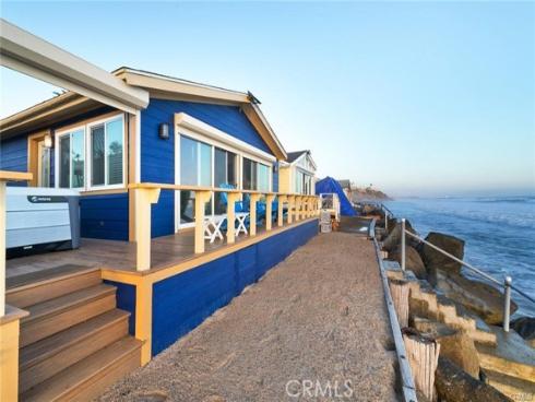 1880 N El Camino Real  8 , San Clemente, CA