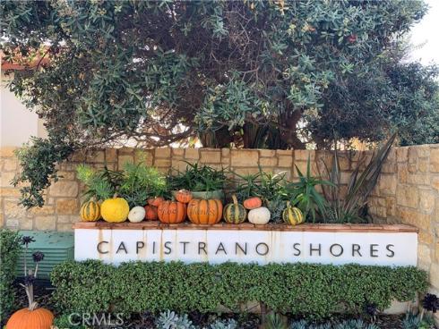 1880 N El Camino Real  8 , San Clemente, CA