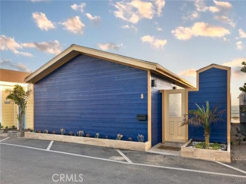 1880 N El Camino Real  8 , San Clemente, CA