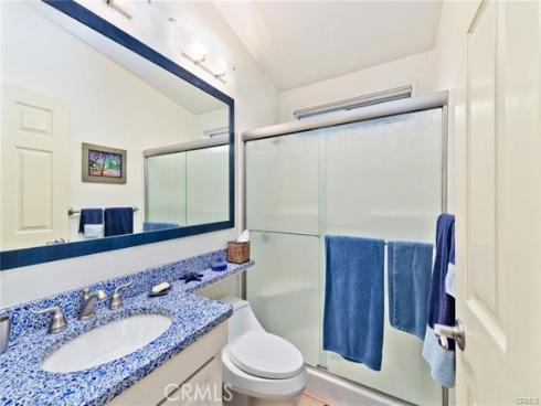 1880 N El Camino Real  8 , San Clemente, CA