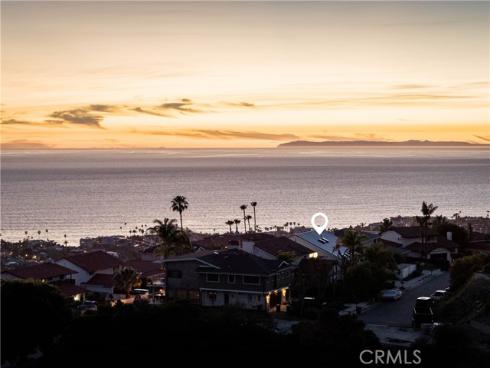 1205  Via Catalina  , San Clemente, CA