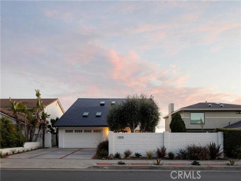 1205  Via Catalina  , San Clemente, CA