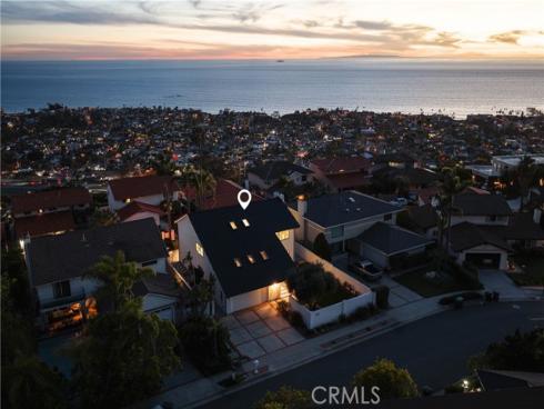 1205  Via Catalina  , San Clemente, CA