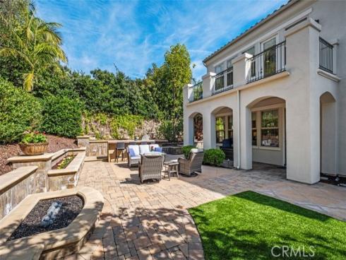 25  Via Nerisa  , San Clemente, CA